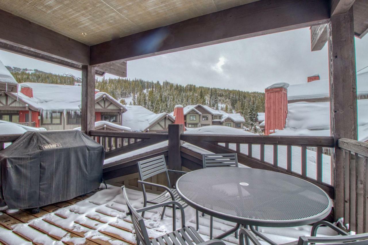 The Cache In West Village Copper Mountain Exteriör bild